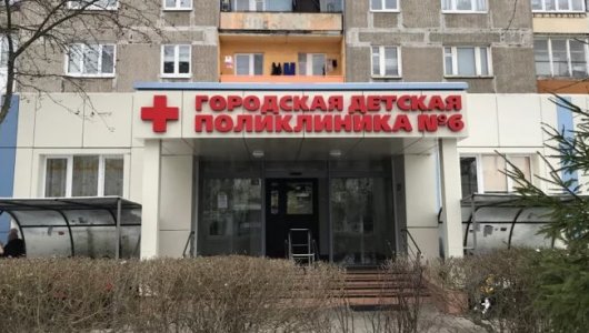 Из детских поликлиник в Калининграде начали вывозить высокотехнологичное оборудование. Почему так решили поступить