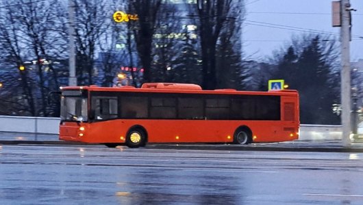 Еще одна партия автобусов приехала в Калининград. На каких маршрутах их можно будет увидеть