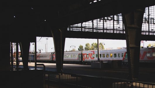 По какому расписанию 23 февраля в Калининграде будут курсировать пригородные поезда