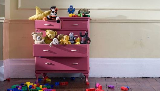Иностранные игрушки исчезнут из детских садов? Кто и почему выступил с этой инициативой 