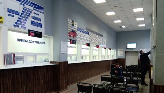 В какой день в Калининграде нельзя будет получить документы на авто и водительские права. Подробности