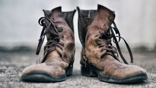 Воронежский подросток более 6 месяцев ходил с куском ботинка, застрявшим в ноге