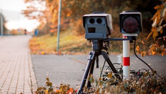 Где недавно появились фоторадары, фиксирующие нарушения ПДД, в Калининградской области. Точные адреса