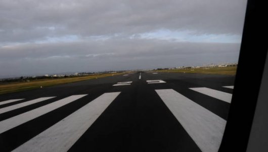 Рядом с аэропортом Храброво появился передвижной фоторадар, какие нарушения он стал фиксировать 