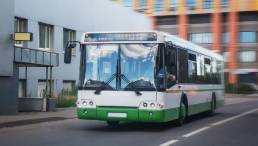 С 8 по 10 марта в Калининграде изменится расписание трех автобусных маршрутов