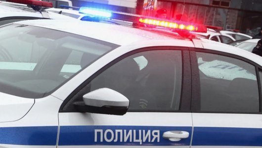 Как таксист в Гурьевске смог украсть у пассажира почти миллион рублей