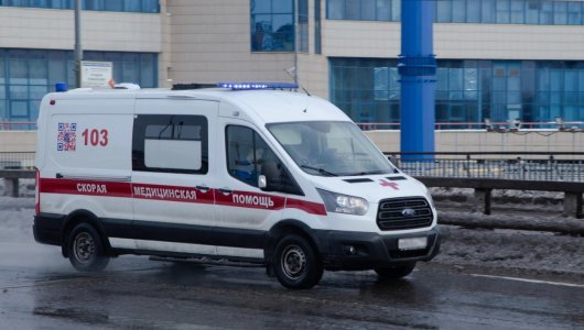 Школьник чуть не сгорел заживо около дома в Гурьевске. Подробности и последствия страшного инцидента