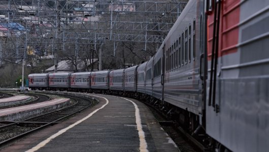 Пассажиры с детьми теперь смогут меньше платить за билеты. РЖД запустили новую акцию