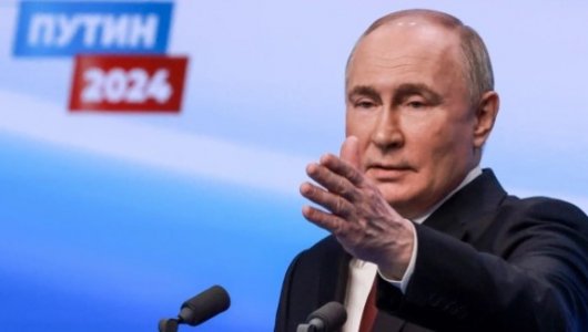 Официальная информация: какое сооружение Владимир Путин поручил открыть в Калининградской области