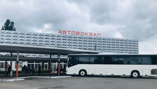 В какой город снова начнут ездить автобусы из Калининграда. Подробности