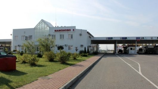 Фермеры бастуют: что случилось на пограничном пункте между Калининградской областью и Польшей