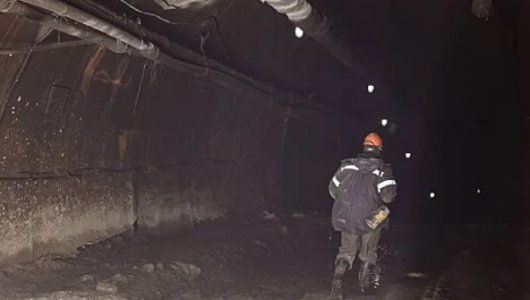Как будут спасать людей из заваленной шахты в Приамурье. Подробности 