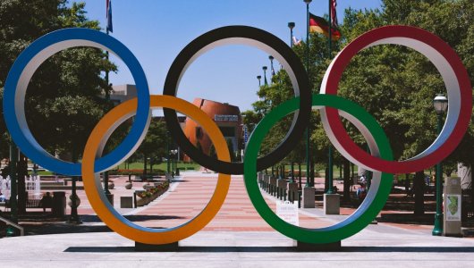 В правительстве ответили, будут ли участвовать спортсмены из России в Олимпийских играх-2024 
