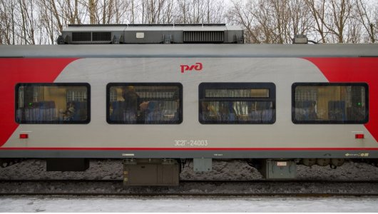 График движения поездов на маршруте «Калининград — Советск» изменится уже в апреле, подробности 