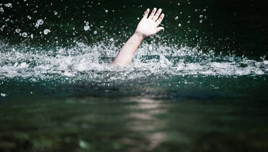 «Помогите, там брат!» - появились подробности трагедии в Краснознаменске, где утонул 6-летний мальчик