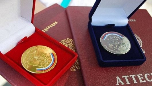 Калининградские выпускники снова будут получать серебряные медали. Какие условия для этого нужно будет выполнить