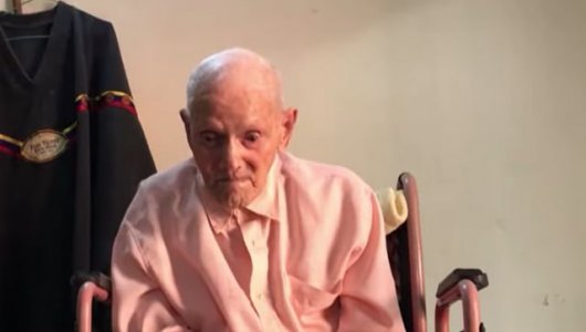 В Венесуэле скончался самый старый мужчина в мире. Уже известно точная причина его смерти 