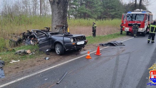 Стали известны первые подробности погибших в страшной аварии на мамоновском шоссе 