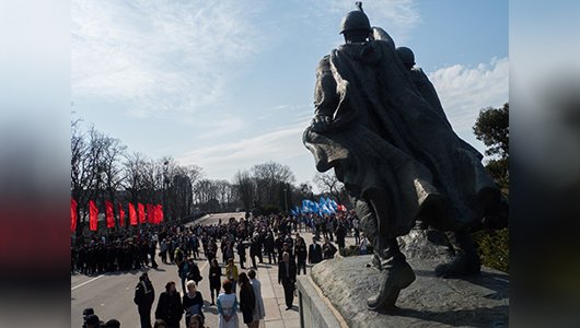 В администрации Калининграда сообщили, когда перекроют движение на одном из проспектов