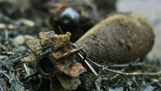 Эти опасные предметы лежали в одном из поселков много лет: что саперам удалось найти в земле под Балтийском