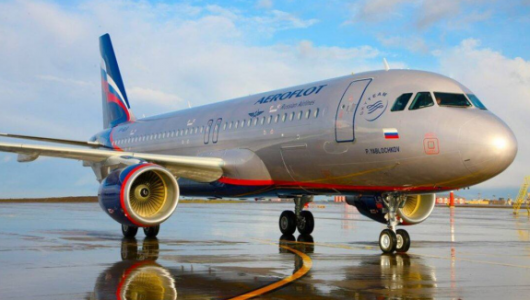 Аэрофлот заявил, что некоторые рейсы из Москвы будут перенесены