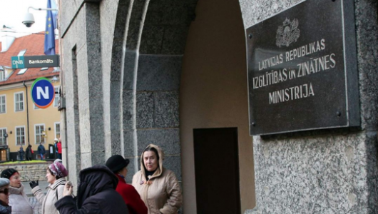 Латвия планирует выгнать из страны более 20 граждан России! Что послужило причиной таких радикальных мер