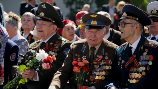 Лучше, чем ничего: какую сумму выплатят ветеранам ВОВ в Калининграде ко Дню победы
