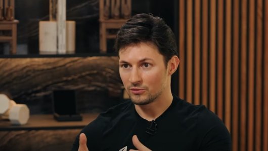 Главные заявления создателя Telegram Павла Дурова из интервью Такера Карлсона