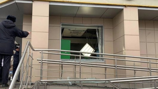 Утро начинается не с кофе: что произошло после мощного взрыва рядом банкоматом в Омске. Подробности жуткого инцидента (ФОТО)
