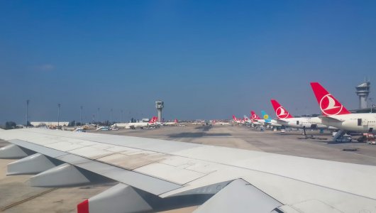 Важная новость для калининградцев: еще одна авиакомпания решила запустить рейсы из Калининграда в Турцию