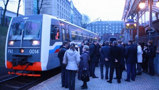 На каком направлении в Калининградской области увеличат количество поездов уже с 1 мая