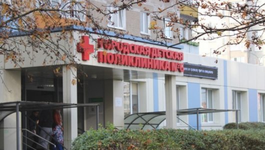 Стало известно, по какому расписанию на майских праздниках будут работать поликлиники в Калининграде 