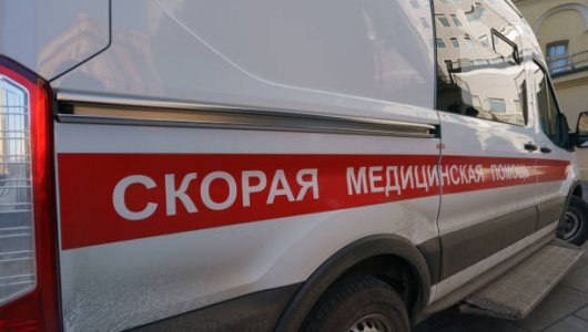 Сразу несколько пассажиров общественного транспорта пострадали минувшим днем в Калининграде 
