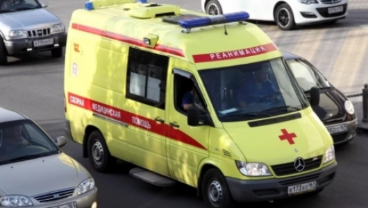 «Привезла бригада, он хрипел и была высокая температура» Московские врачи спасли от гибели годовалого малыша, что стало причиной госпитализации ребенка