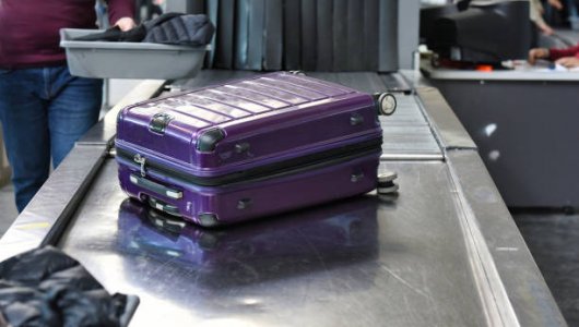 Какие нововведения сделали в Питерском аэропорту «Пулково»? По новым правилам в багаж будут принимать не все чемоданы 