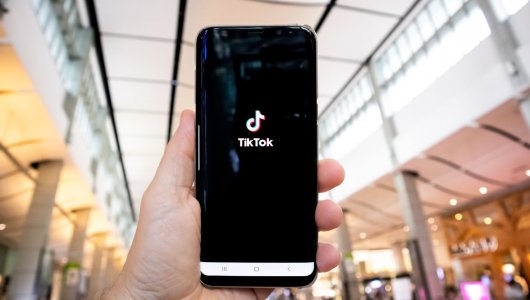 TikTok теперь снова полностью доступен в России, подробности 
