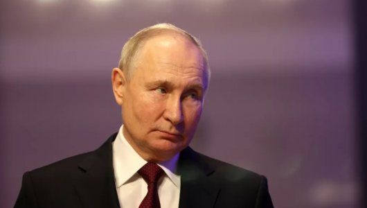Церемония инаугурации Владимира Путина: во сколько начнется, где будет проходить и где можно посмотреть