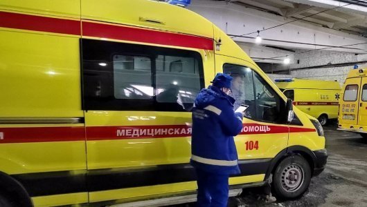 «Повезло, что вообще выжил» Как школьник получил сильнейшие ожоги всего тела прямо у себя дома