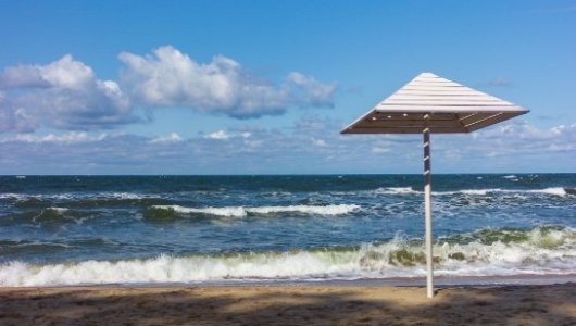 Какие еще пляжи в Калининградской области станут обладателями заветного «Синего флага»