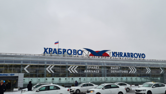 Смена перевозчика на маршруте Пермь-Калининград: Nordwind Airlines придет на помощь пассажирам