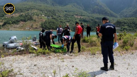 Несчастный случай в Турции: россиянин погиб из-за своей безолаберности. Что же случилось с туристом (ВИДЕО) 