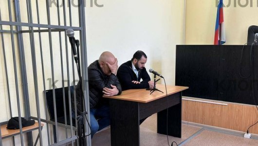 Какой приговор сегодня вынесли в суде водителю, который сбил двух девочек у «Атлантики» в Калининграде (ВИДЕО)