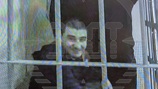 Явно не сожалел о содеянном: что вытворял в СИЗО Шахин Аббасов, убивший байкера прямо у дома его невесты (ВИДЕО)