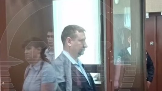 Клубок распутывается: что на данный момент известно об аресте замначальника УФСИН Подмосковья