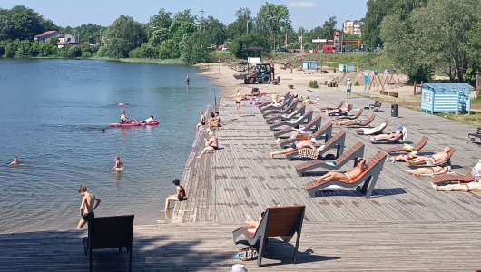  Арест российских генералов и купальный сезон в Калининграде. Краткая сводка главных новостей за 23 мая