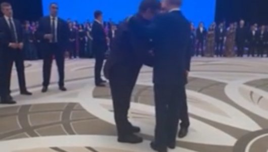 Какую сумму предложил Рамзан Кадыров тому, кто сможет угадать суть разговора с лидерами России и Узбекистана (ВИДЕО) 