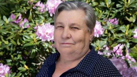 Большая утрата для Калинининграда: скончалась директора Ботанического сада БФУ