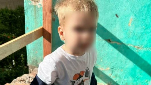 Сбежал из сада и едва не попал под колеса автомобиля. Что случилось с 3-летним жителем Калининграда 