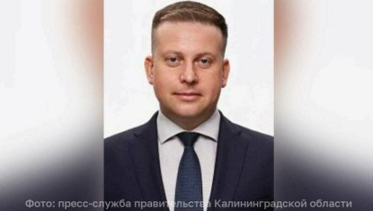 Евгений Мишин поборется за пост главы Калининградской области от ЛДПР