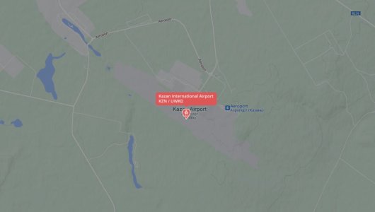 Срочная новость: один из российских аэропортов временно закрыли